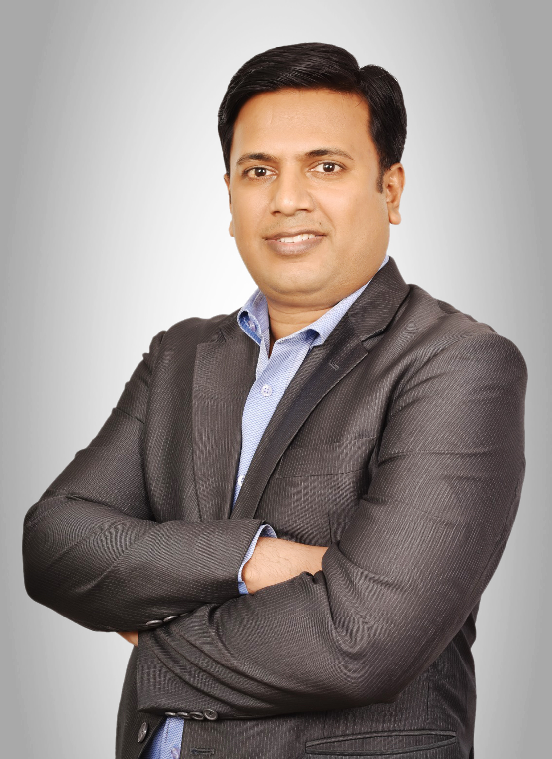 Kazi Md. Mainuddin Sayem